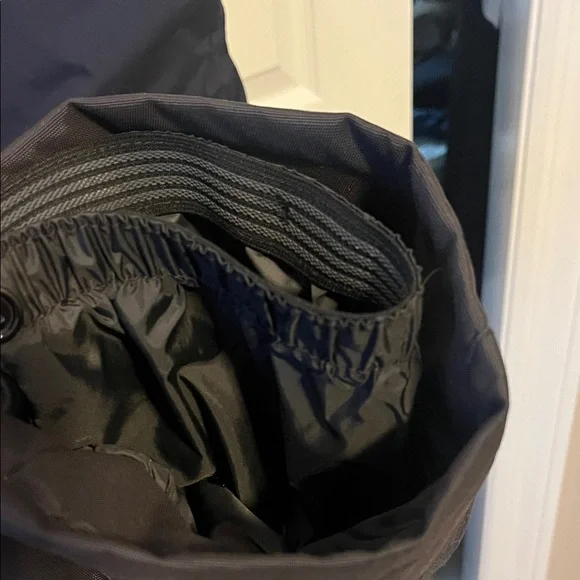 Helly Hansen Black snow Pants - Picture 9 of 16